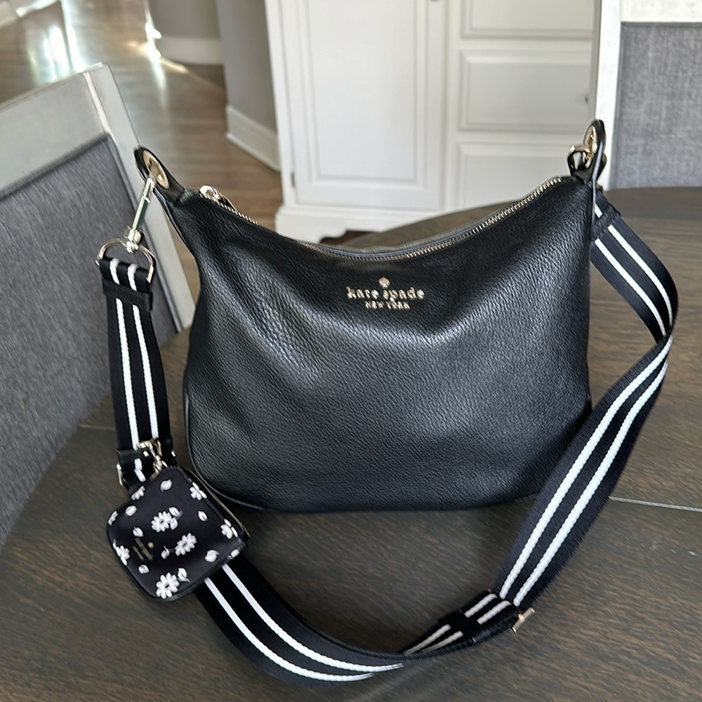 Kate Spade Large Rosie Crossbody